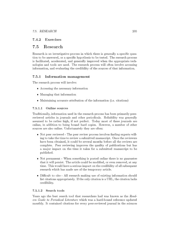Computer Science Principles - New Page